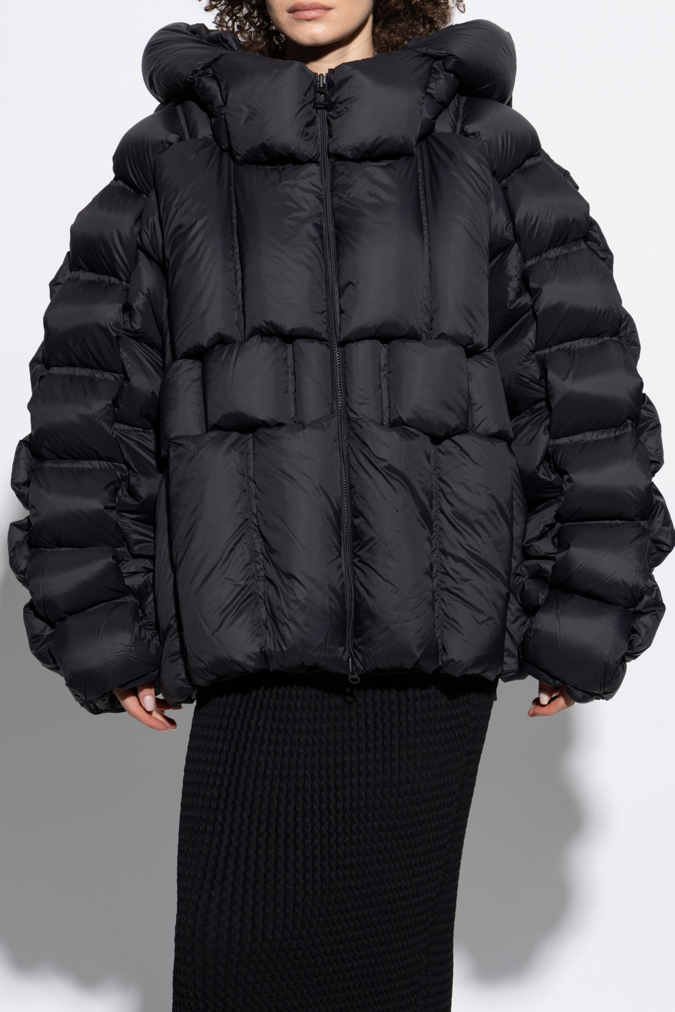 ゆ*う様   Black Down Jacket RUDSAK EBBE Men's Blazer Down Jacket - Warm & Versatile
